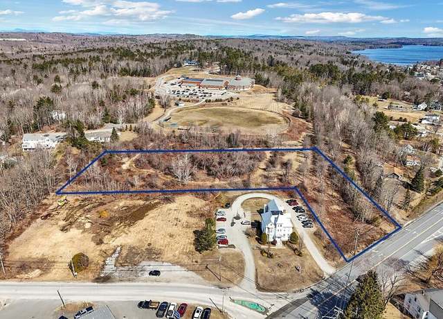 Property at 0 Us-202, Winthrop, ME 04364