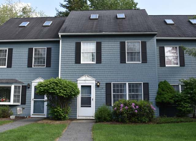 Property at 68 Baldwin Dr. Dr #68, Bangor, ME 04401, 2 beds, 2 baths