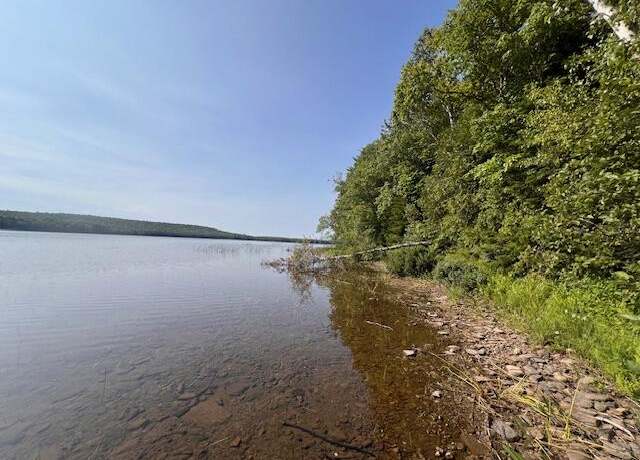 Property at Lot 35 Woodland Ridge Rd, Danforth, ME 04424