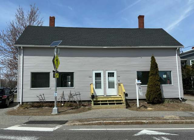 Property at 336 Alfred St, Biddeford, ME 04005, 4 beds, 2 baths