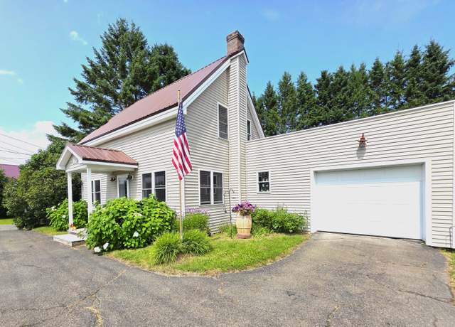 Property at 350 Main St, Grand Isle, ME 04746, 4 beds, 1 bath