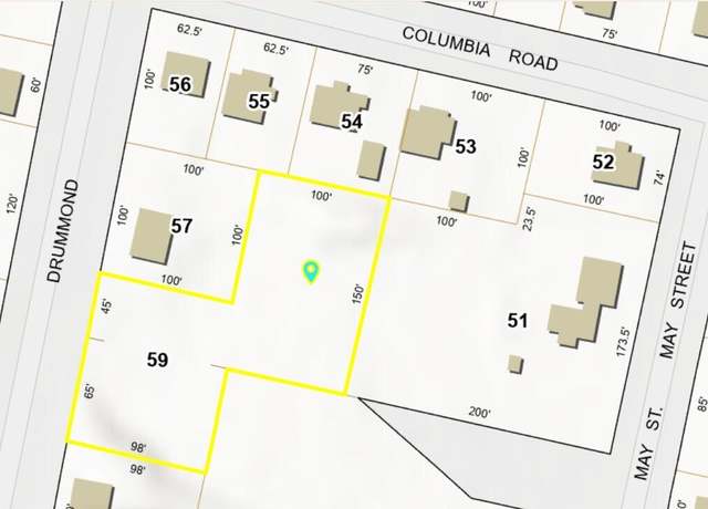 Property at 49 Drummond Avenue Ave, Waterville, ME 04901