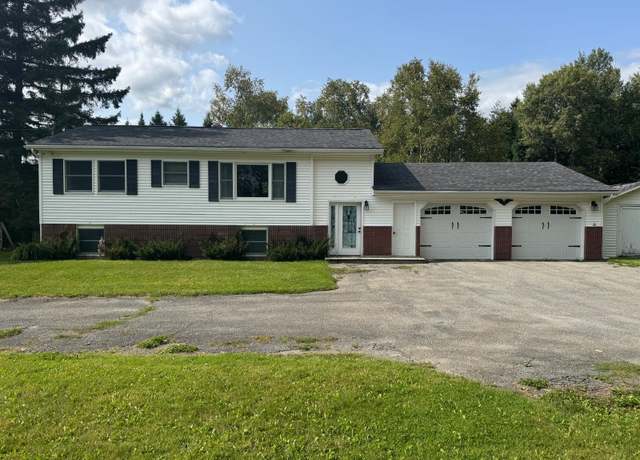 Property at 30 Burlock Rd, Presque Isle, ME 04769, 3 beds, 2.5 baths