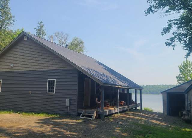 Property at 792 West Rd, Portage Lake, ME 04768, 1 bed, 2 baths