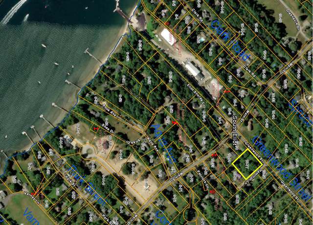 Property at 00 Greenwood St, Eliot, ME 03903