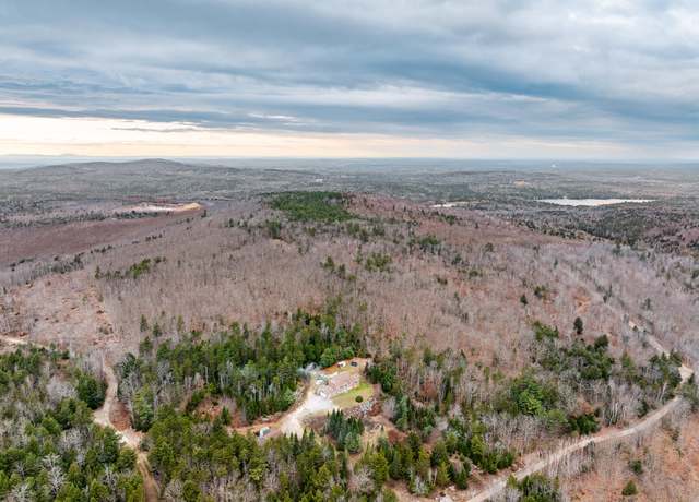 Property at TBD Mountain View Dr, Dedham, ME 04429