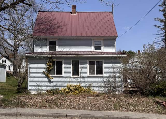 Property at 113 Eastern Ave, Augusta, ME 04330, 3 beds, 1 bath
