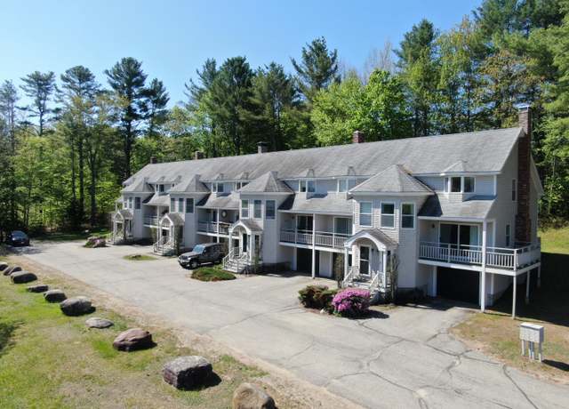 Property at 135 Vernon St Unit 6F, Bethel, ME 04217, 3 beds, 2 baths
