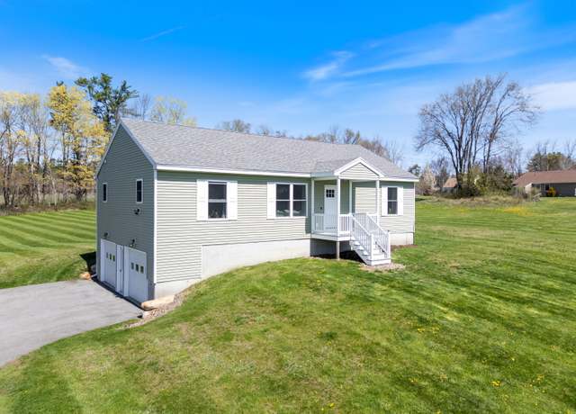 Property at 23 Morgan Ln, Lebanon, ME 04027, 3 beds, 2 baths
