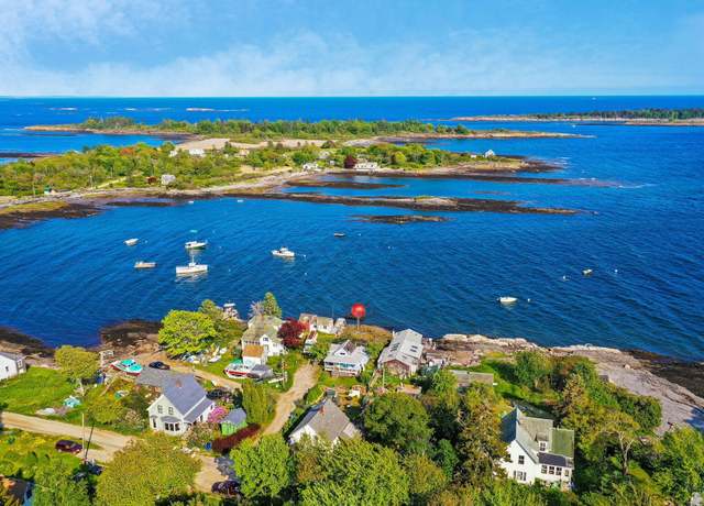 Property at 15 Fisherman's Cove Cv, Portland, ME 04109, 2 beds, 1 bath