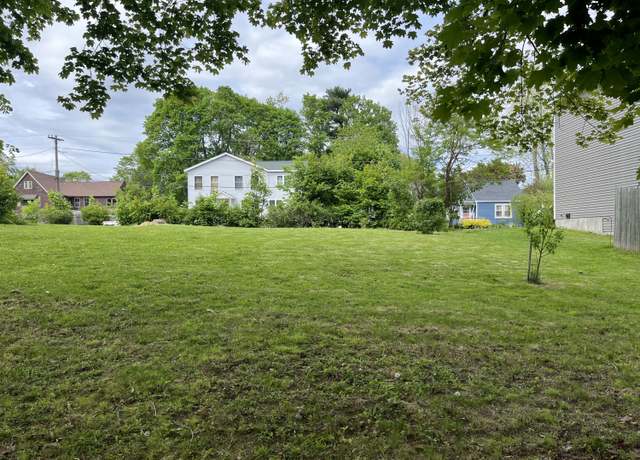 Property at 133 Falmouth St, Westbrook, ME 04092