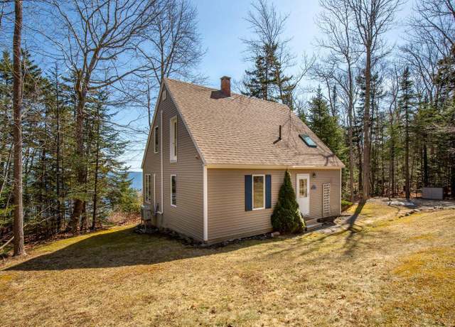 Property at 15 Eds Rd, Camden, ME 04843, 3 beds, 2 baths