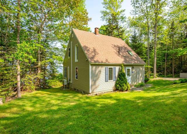 Property at 15 Eds Rd, Camden, ME 04843, 3 beds, 2 baths