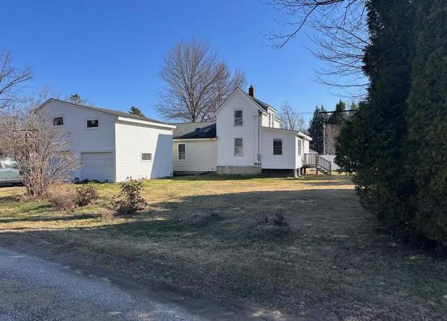 Property at 573 Poland Rd, Auburn, ME 04210, 2 beds, 2 baths