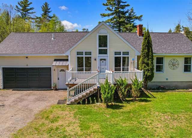 Property at 45 Monroe Rd, Winterport, ME 04496, 4 beds, 3 baths