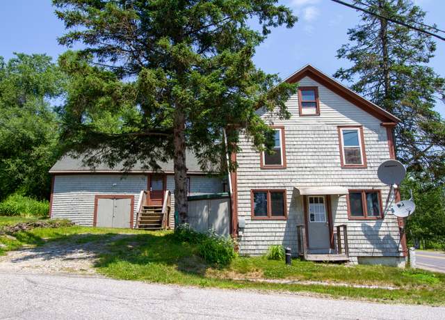 Property at 3 Town Hill Rd, Appleton, ME 04862, 3 beds, 1 bath