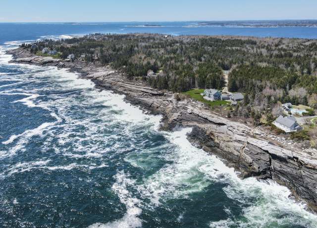 Property at 95 Pumpkin Cove Rd, Bristol, ME 04554, 3 beds, 2.5 baths