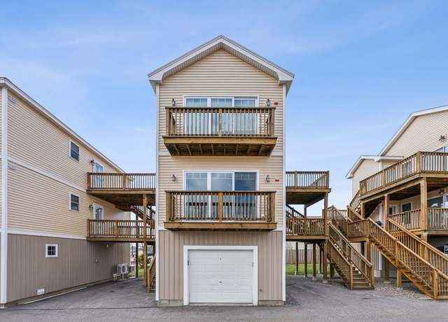 Property at 35 Barefoot Cottage Rd #163, Wells, ME 04090, 1 bed, 1 bath