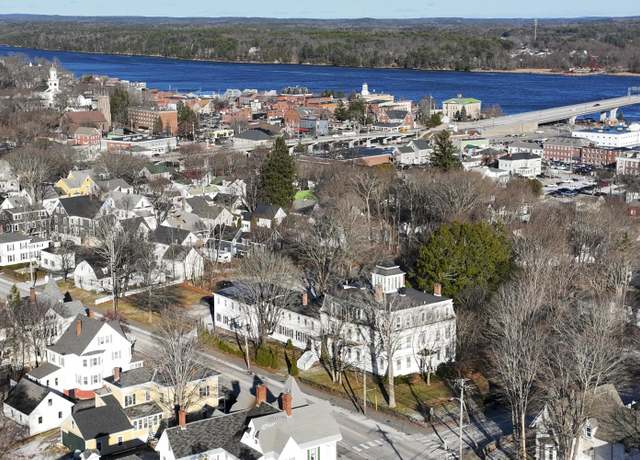 Property at 103 South St, Bath, ME 04530, 12 beds, 9 baths