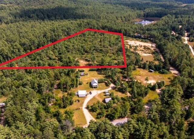 Property at 00 Harvest Way, Denmark, ME 04022
