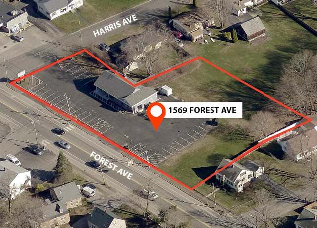 Property at 1569 Forest Ave, Portland, ME 04103