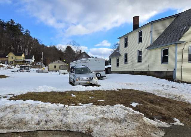 Property at Lot #193 Sanders St, Mexico, ME 04257