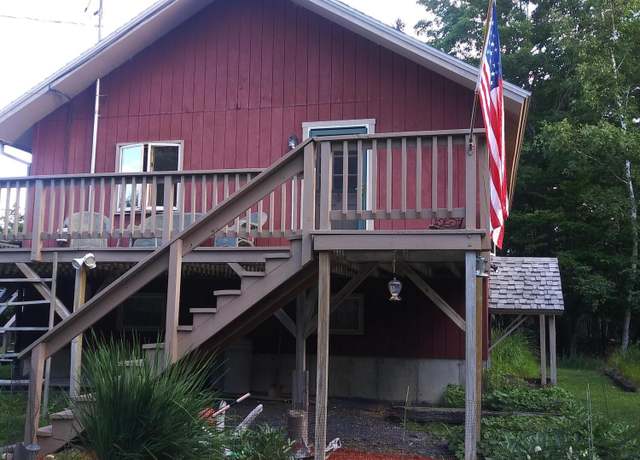 Property at 112 Ledge Rd, Beaver Cove, ME 04441, 3 beds, 2 baths