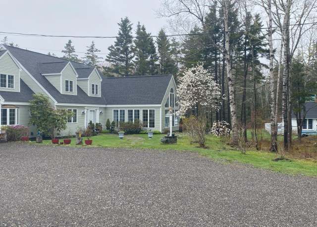 Property at 825 Hendricks Hill Rd, Southport, ME 04576, 4 beds, 4.5 baths