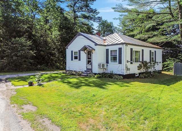 Property at 2 Willow St, Waterville, ME 04901, 3 beds, 1 bath