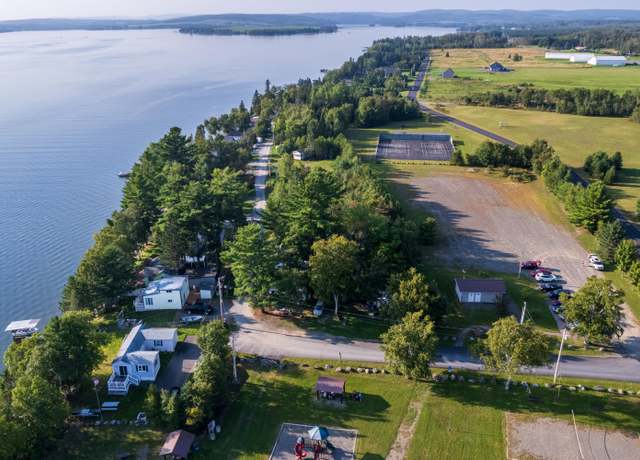 Property at 57 Chapel Rd #468, Madawaska, ME 04773