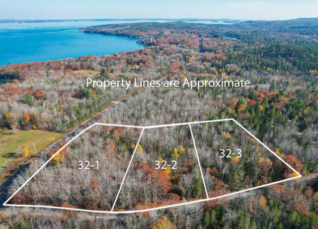 Property at 32-1 Seabury Dr, Bar Harbor, ME 04609