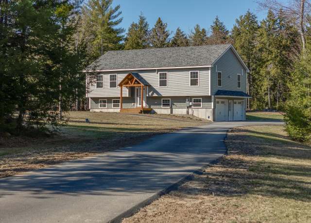 Property at 373 Little River Rd, Berwick, ME 03901, 3 beds, 2 baths