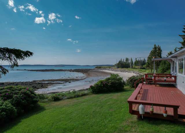 Property at 397 Cape Split Rd, Addison, ME 04606, 2 beds, 1 bath