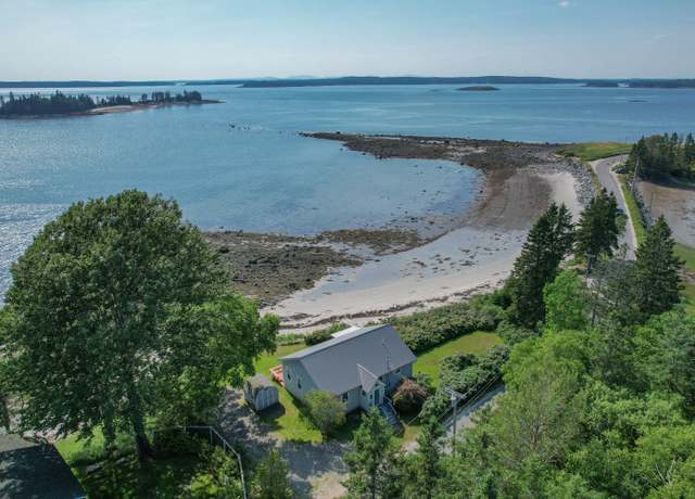Property at 397 Cape Split Rd, Addison, ME 04606, 2 beds, 1 bath