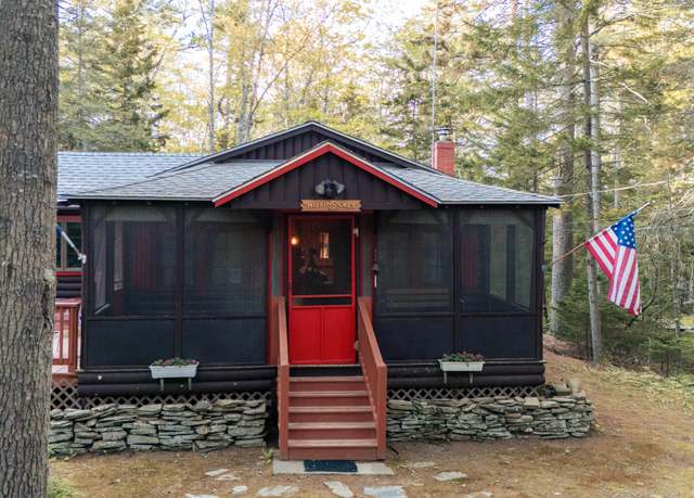Property at 24 Nahanada Rd, Boothbay Harbor, ME 04538, 2 beds, 2 baths