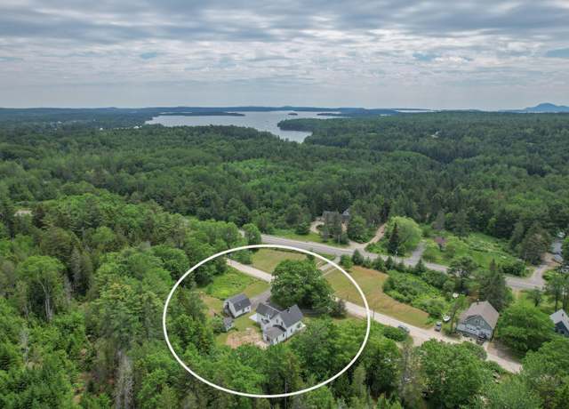 Property at 10 Jones Way, Sullivan, ME 04664, 5 beds, 3 baths