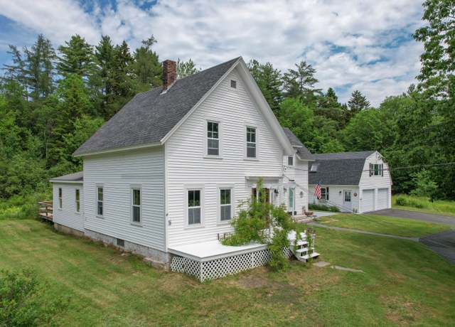 Property at 10 Jones Way, Sullivan, ME 04664, 5 beds, 3 baths