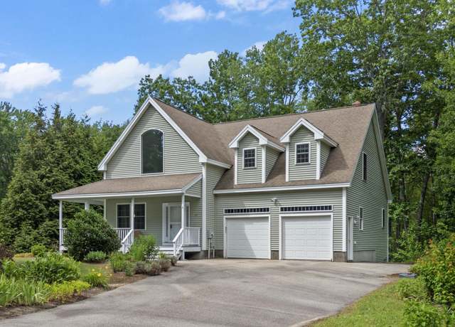 Property at 17 Tuttle Ln, Wells, ME 04090, 3 beds, 2.5 baths