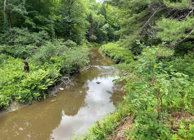 Property at P/O M9 L14 East Sandy River Rd, Mercer, ME 04957
