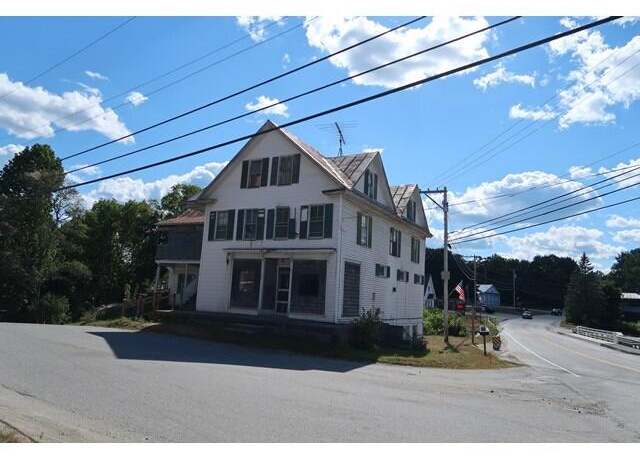 Property at 289 Main St, Canaan, ME 04924, 3 beds, 3 baths