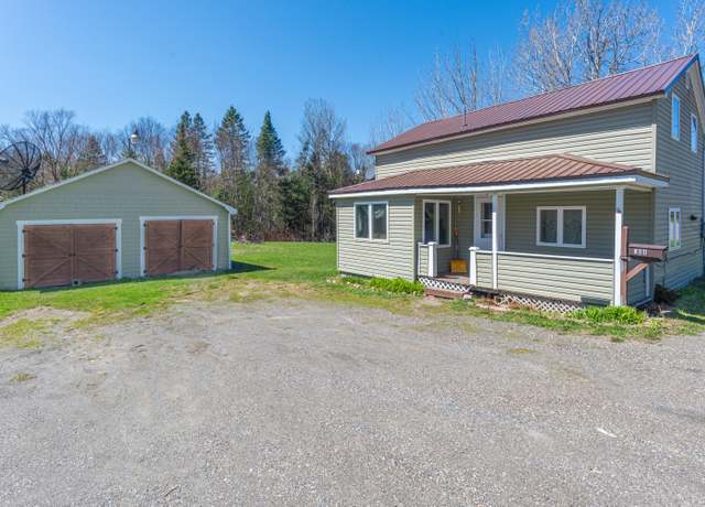 Property at 364 Lavertu Rd, Madawaska, ME 04773, 3 beds, 2 baths