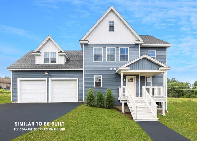 Property at 42 Four Seasons Farm Rd #4, Wells, ME 04090, 4 beds, 3 baths