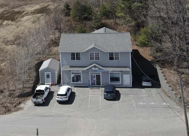 Property at 103 Fyfe Rd, Farmington, ME 04938, 2 beds, 1.5 baths