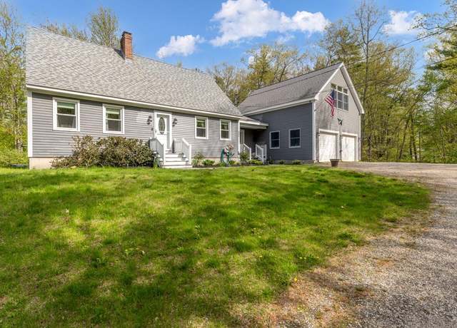 Property at 531 Emerys Bridge Rd, South Berwick, ME 03908, 3 beds, 2 baths