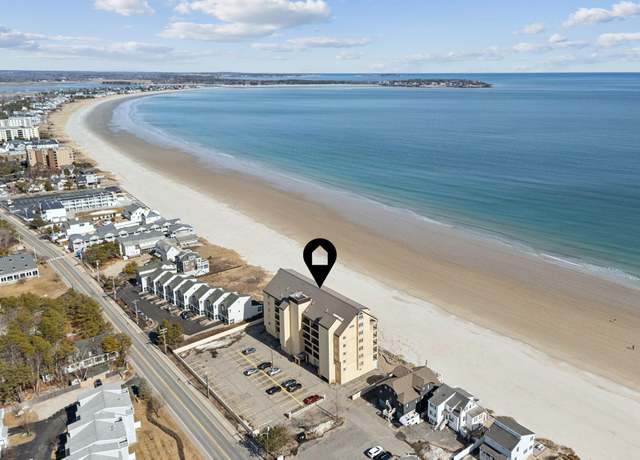 Property at 191 E Grand Ave #606, Old Orchard Beach, ME 04064, 2 beds, 2 baths