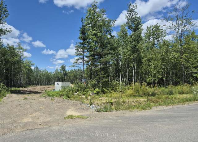 Property at Lot 5 Hawk's Xing, Hermon, ME 04401