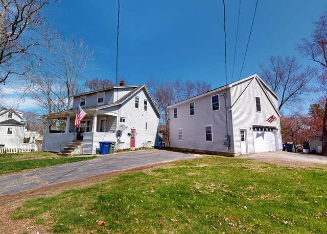 Property at 197 Bridge St, Westbrook, ME 04092, 3 beds, 4 baths