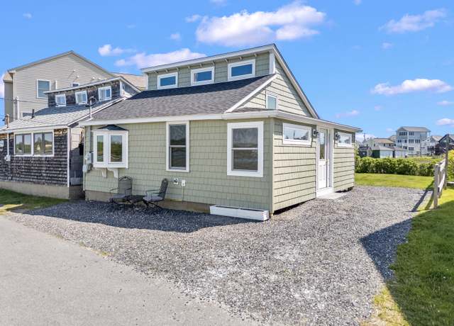 Property at 75 Ox Cart Ln #2, Wells, ME 04090, 1 bed, 1 bath