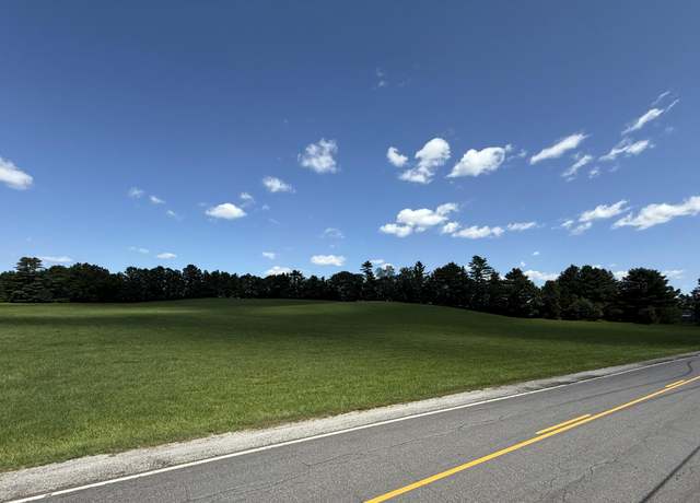 Property at M8, Lot 14 South Belfast Rd, Windsor, ME 04363