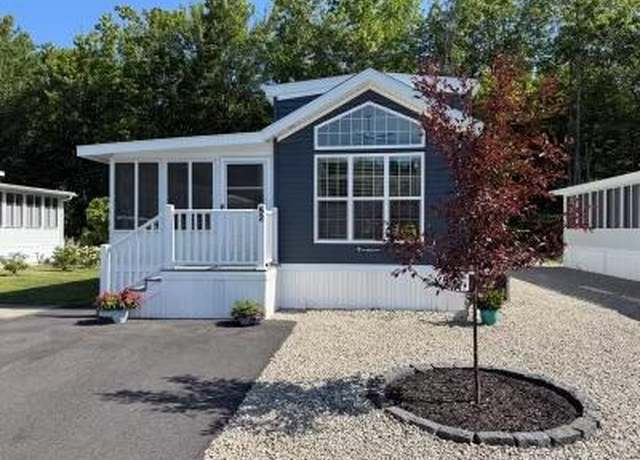 Property at 1 Seacoast Ln #52, Old Orchard Beach, ME 04064, 2 beds, 1 bath